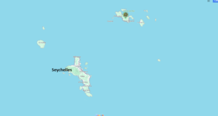 Seychelles