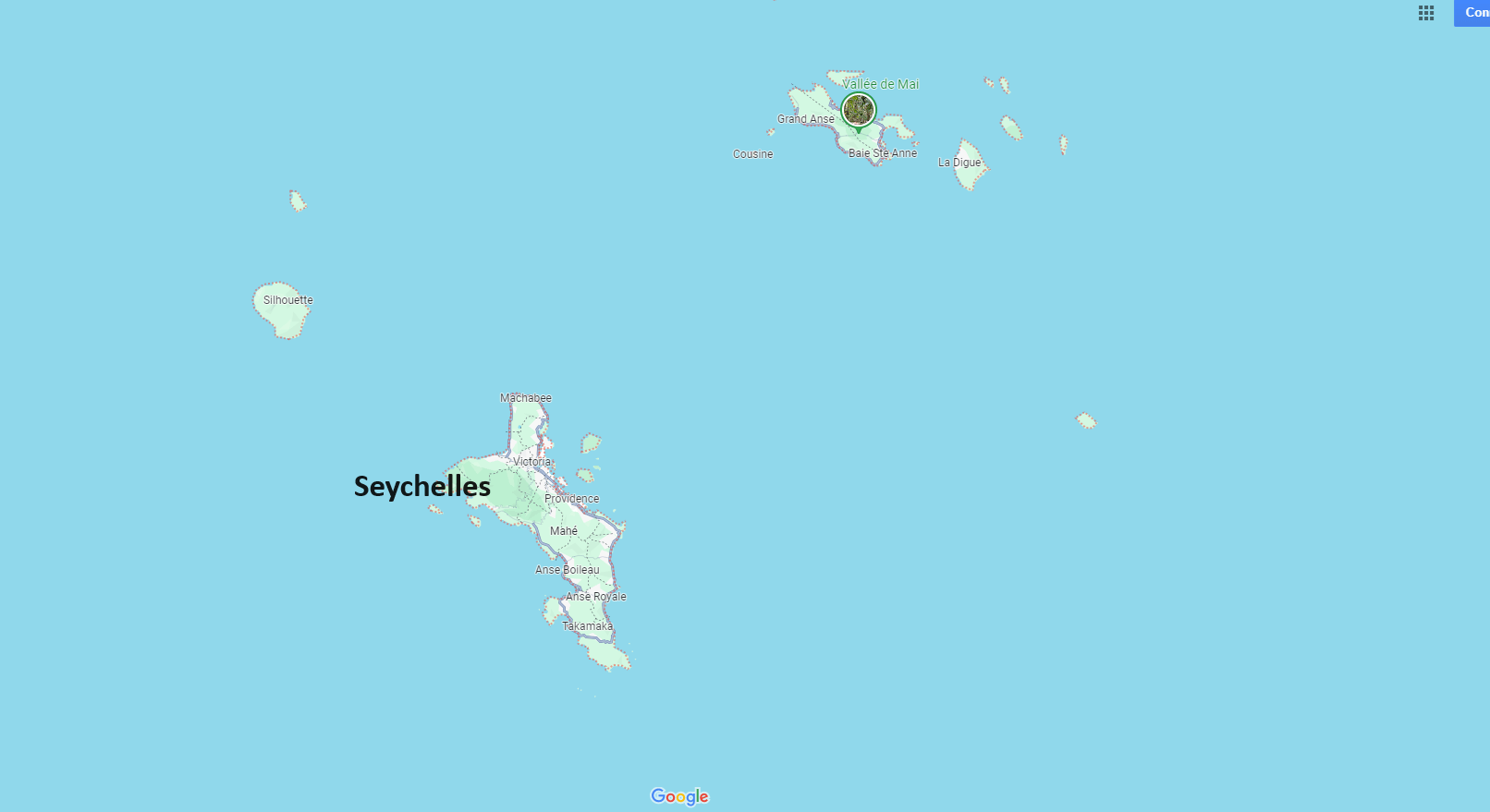 Seychelles