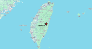 Taiwan