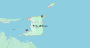 Trinité-et-Tobago