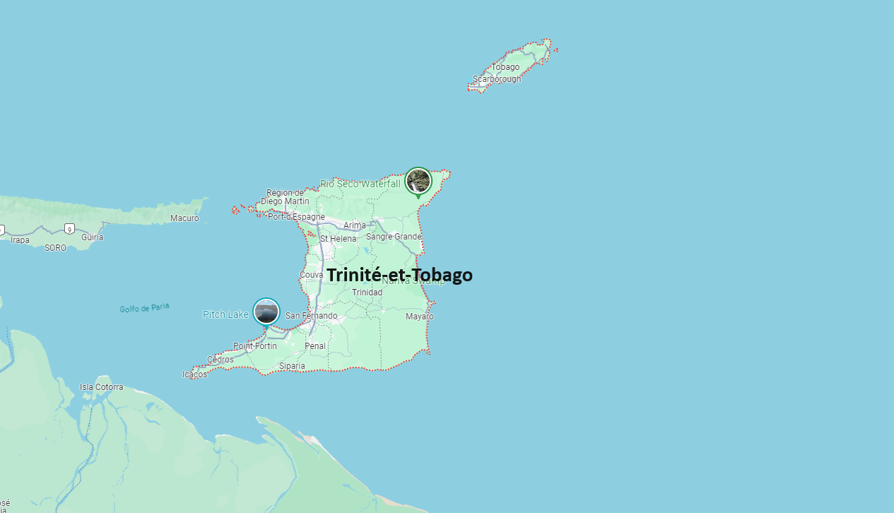 Trinité-et-Tobago