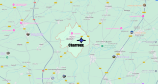 Charroux