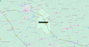 Colombier