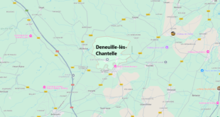 Deneuille-lès-Chantelle