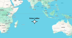 Océan Indien