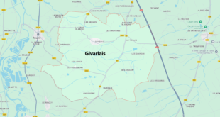 Givarlais