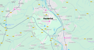 Hauterive